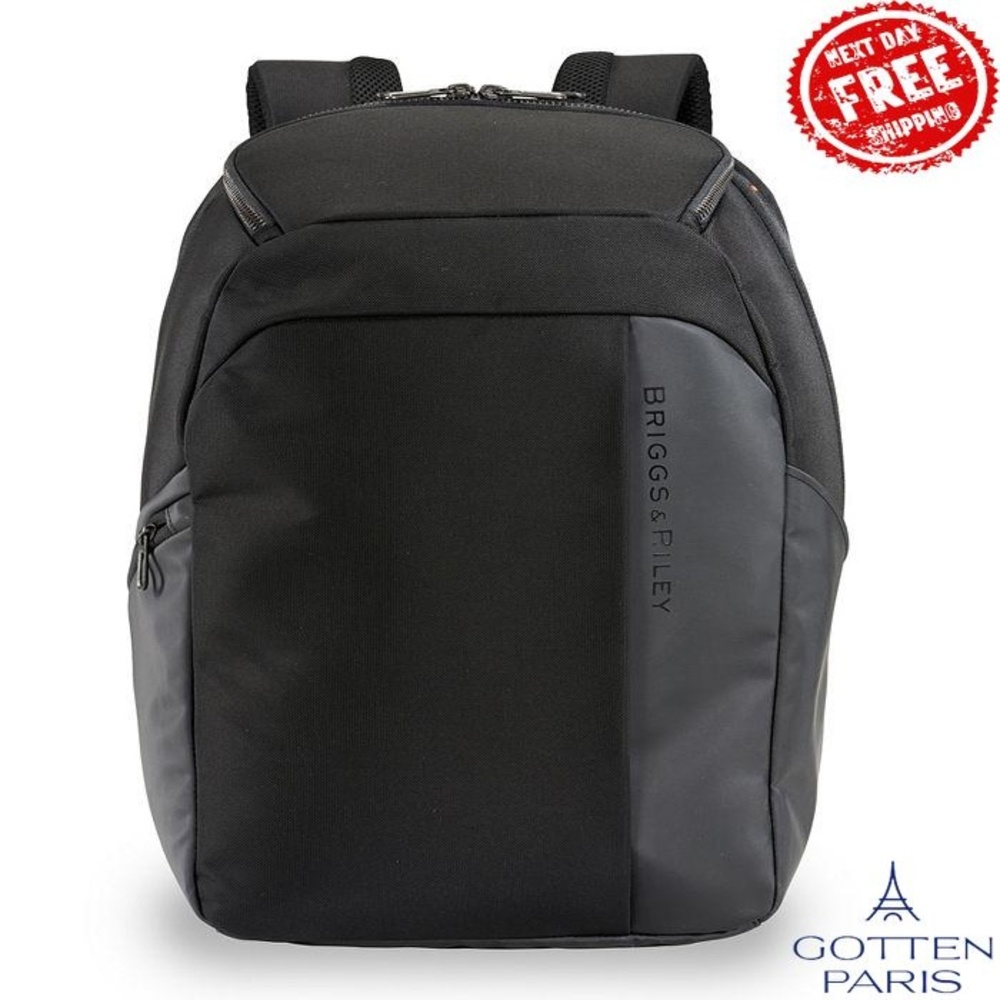 Briggs & Riley ZDX Cargo Backpack - Women's Bag